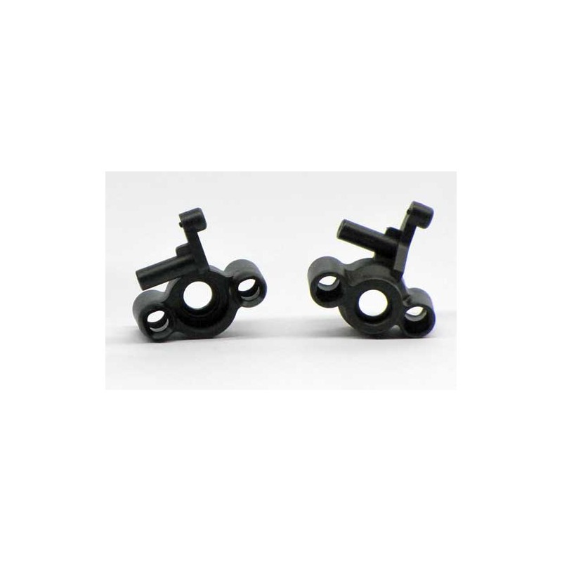 LRP Front Knuckles (L+R) - S18 TC