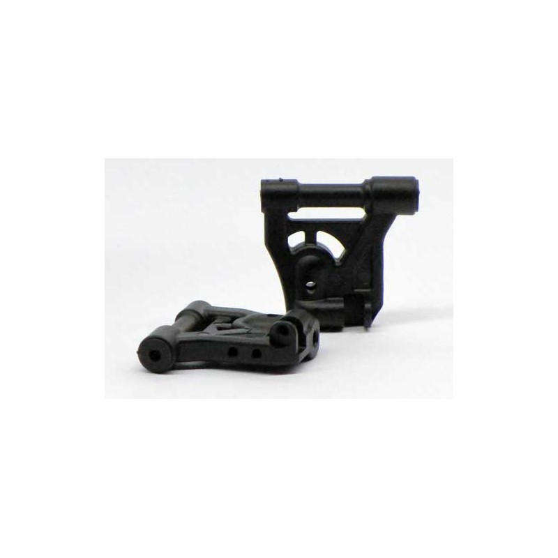 LRP Front lower arm set - S18 TC