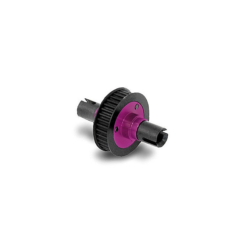 HPI RACING FRONT ONE-WAY DIFFERENTIAL 36 TOOTH