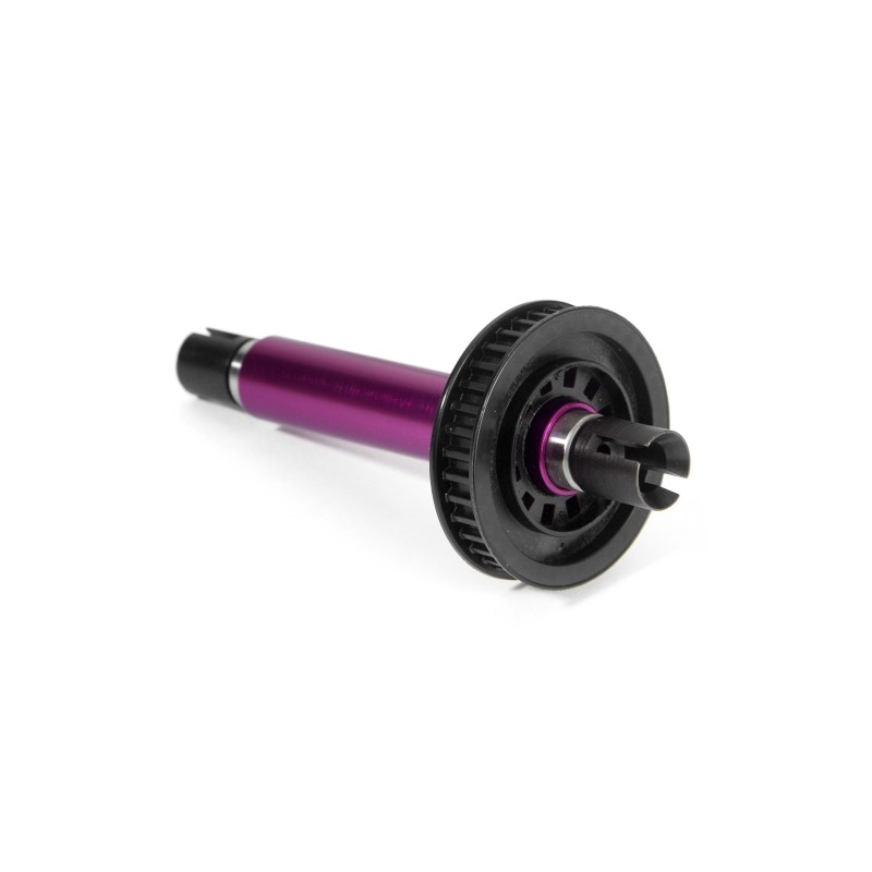 HPI RACING FRONT ONEWAY DIFF (36T/PRO 3)