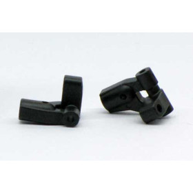 LRP Front upper arm set - S18 TC