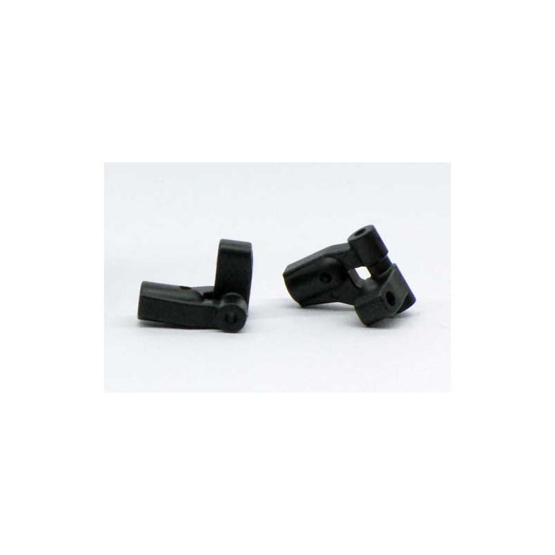 LRP Front upper arm set - S18 TC