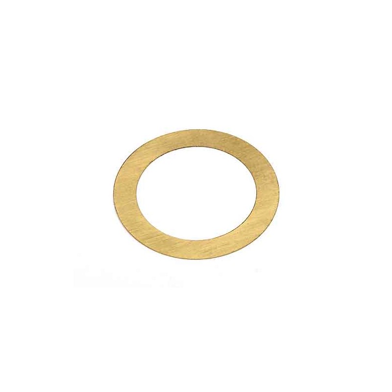 HPI RACING GASKET FOR CYLINDER (0.1MM/1PC)