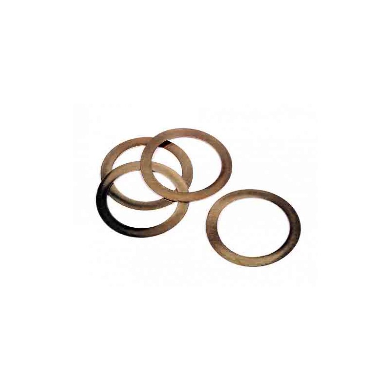 HPI RACING GASKET FOR CYLINDER (0.2mm/4pcs/F4.6)
