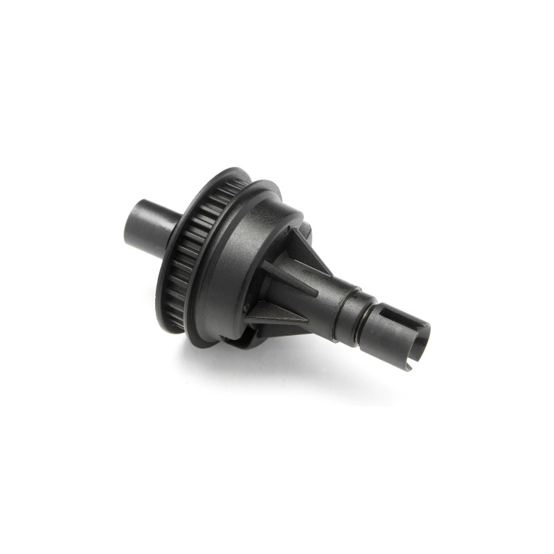 HPI RACING GEAR DIFF SET (COMPLETE & ASSEMBLED)