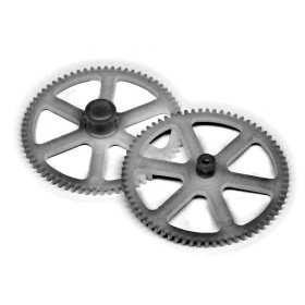 MERLIN Gear Set (Tracer 180)