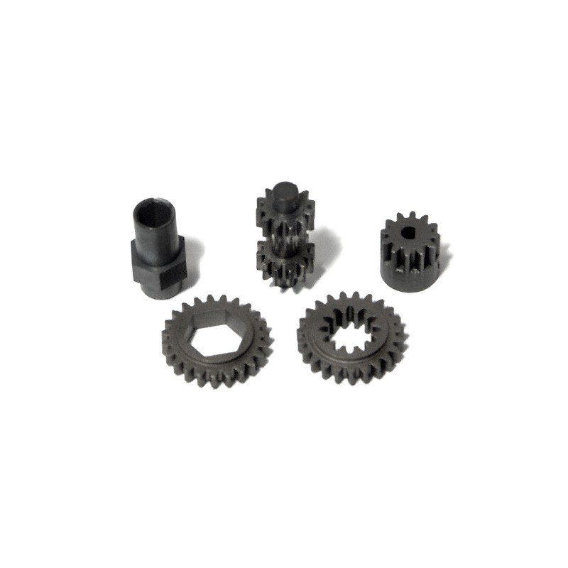 HPI RACING GEAR SET FOR MOTOR UNIT (ROTO START)