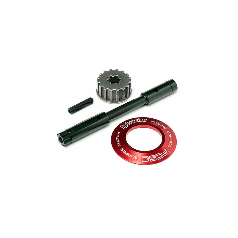 HPI RACING GEAR SHAFT SET