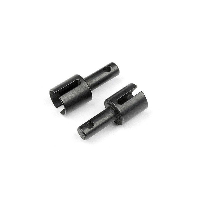 HPI RACING HD DIFF SHAFT 5X23.5MM