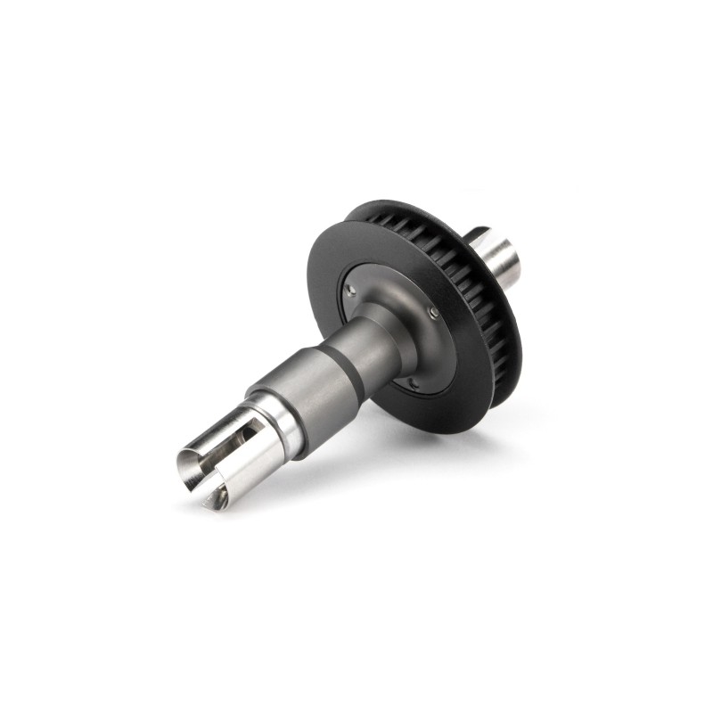 HPI RACING HEAT SINK ENGINE MOUNT (15mm) NON-PULL STARTER