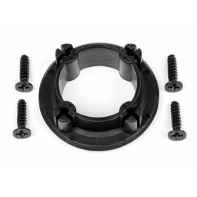 EDIT Heat Sink Protector (.21. .25 & .28 Size Engines)