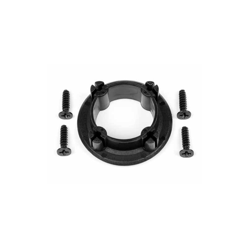 EDIT Heat Sink Protector (.21. .25 & .28 Size Engines)