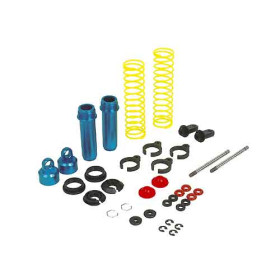 LRP High Performance Shocks - S18 RMT/NM