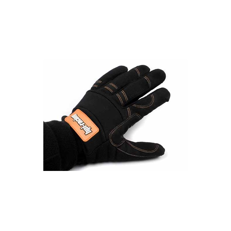 HPI RACING Rękawice serwisowe PIT GLOVES (rozmiar L)