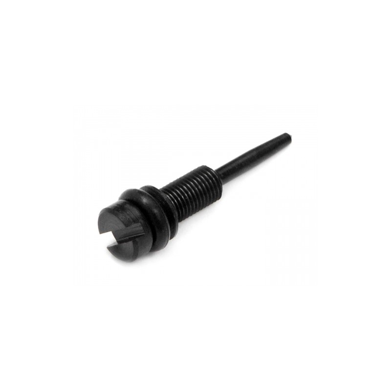 HPI RACING IDLE ADJUSTMENT SCREW WITH O RING