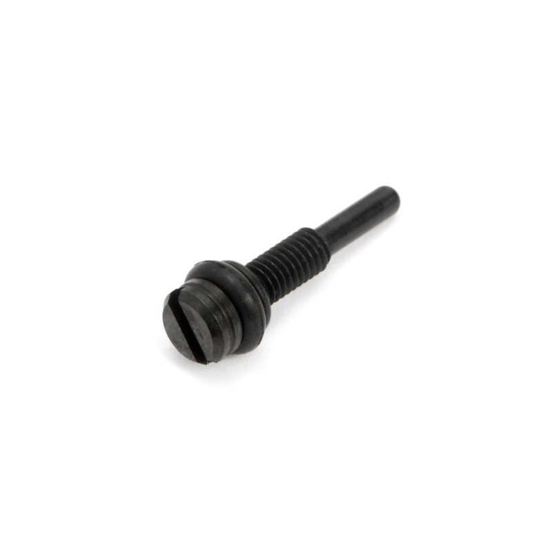 HPI RACING IDLE ADJUSTMENT SCREW WITH O-RING