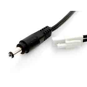 HOT BODIES JR TX ADAPTOR (ESCAPE CHARGER)