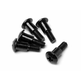 HOT BODIES KING PIN SCREW MINI ZILLA