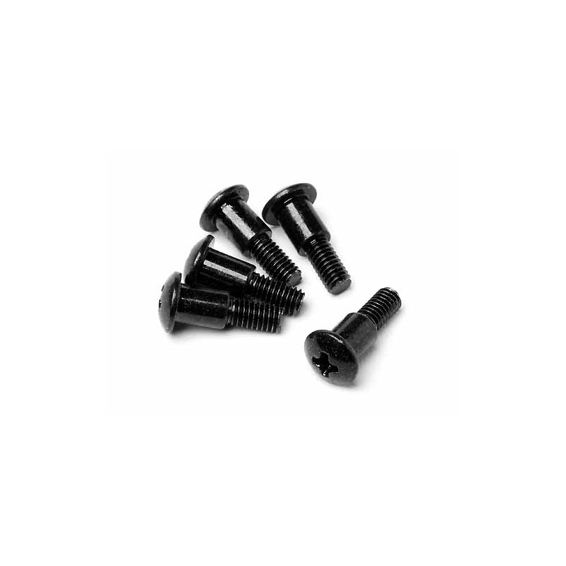 HOT BODIES KING PIN SCREW MINI ZILLA