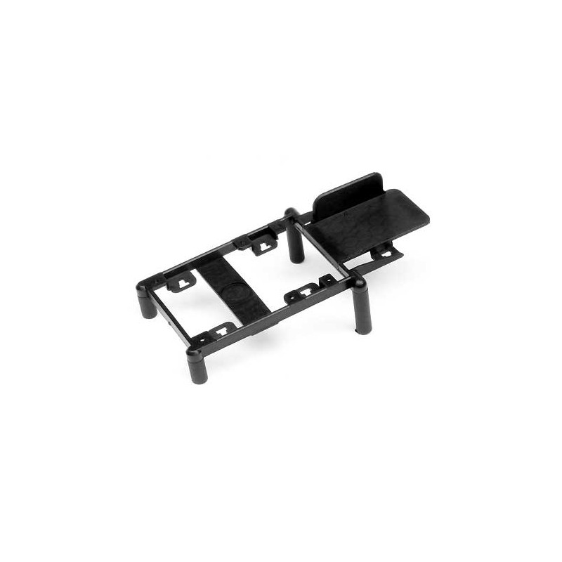 MERLIN Landing Skid Mount (Tracer 180)