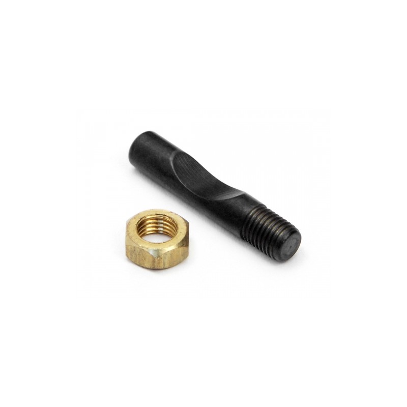 HPI RACING LOCK PIN FOR CARBBURETOR