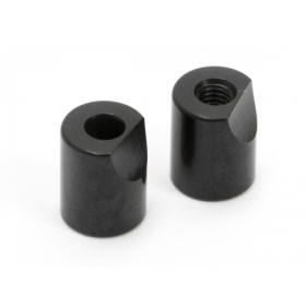 HPI RACING LOCK PIN SET FOR CARBURETOR