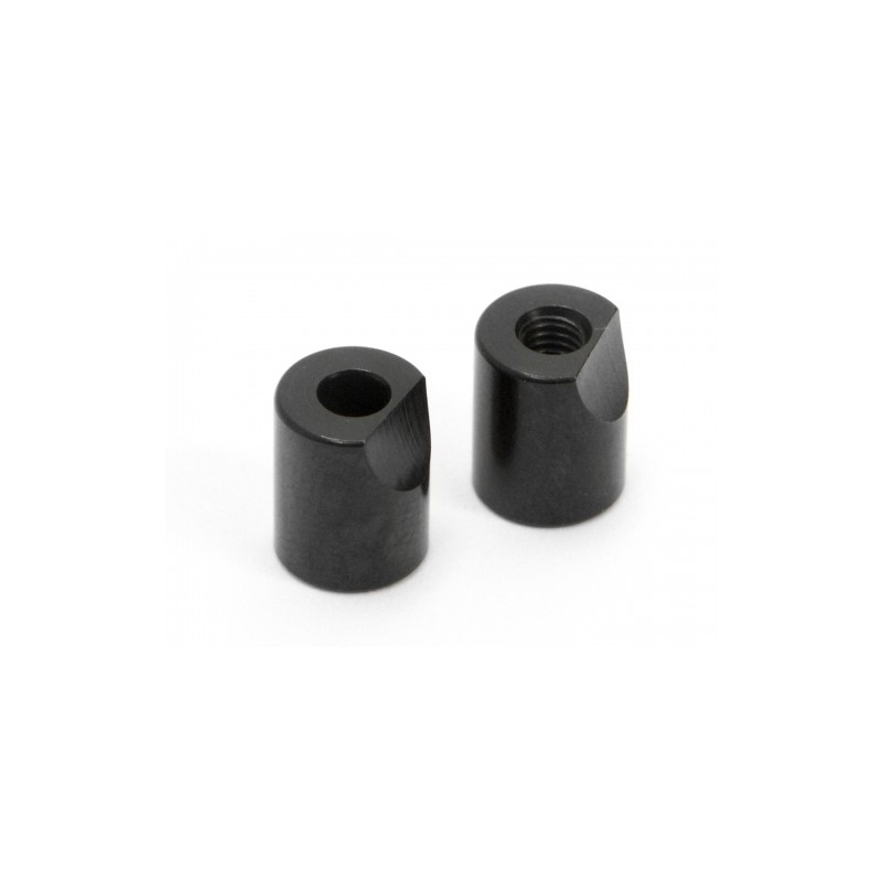 HPI RACING LOCK PIN SET FOR CARBURETOR