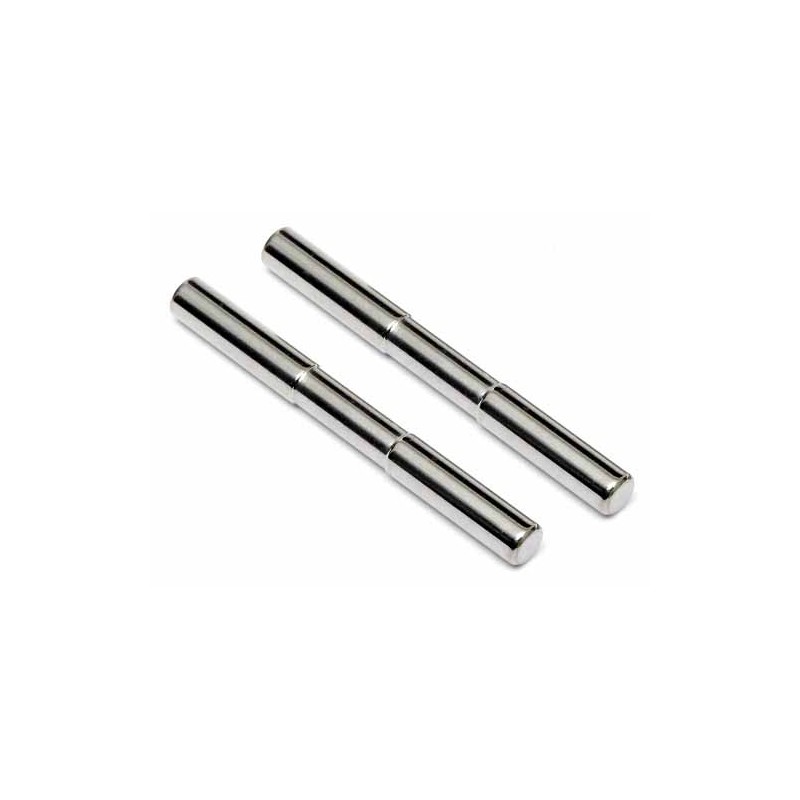 EDIT M3 Cone Washer Purple Finish (10pcs)