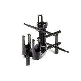 MERLIN Main Frame (Tracer 60)