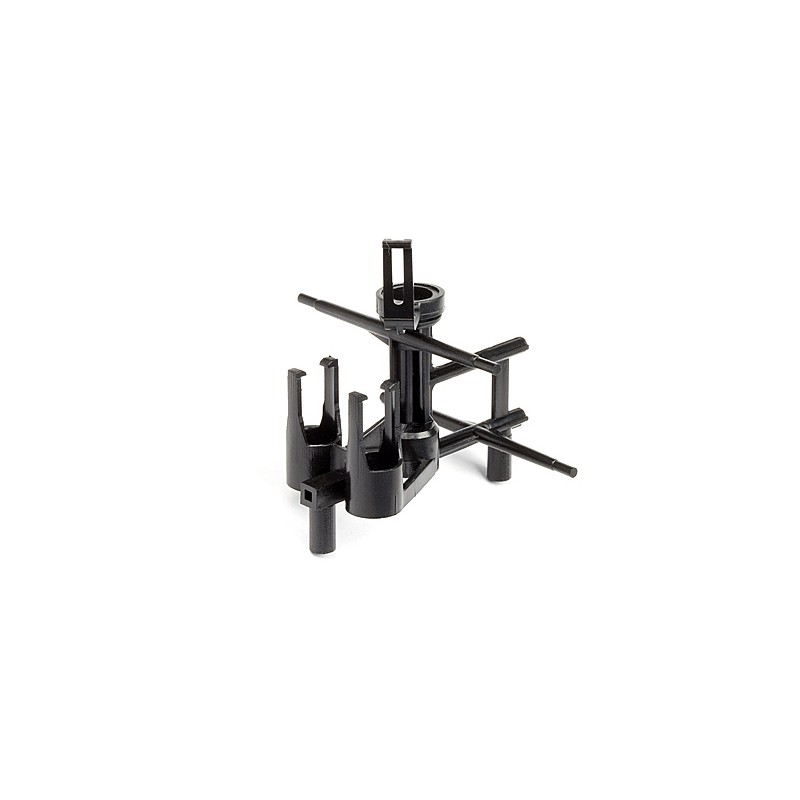 MERLIN Main Frame (Tracer 60)