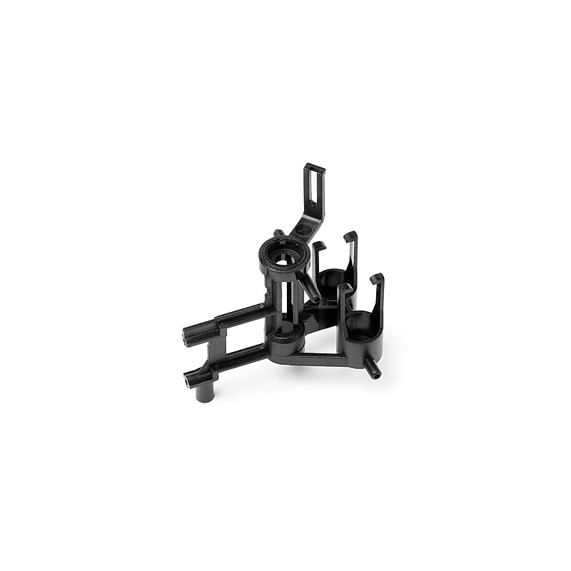 MERLIN Main Frame (Tracer 80)