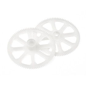 MERLIN Main Gear Set (Tracer 60/80)