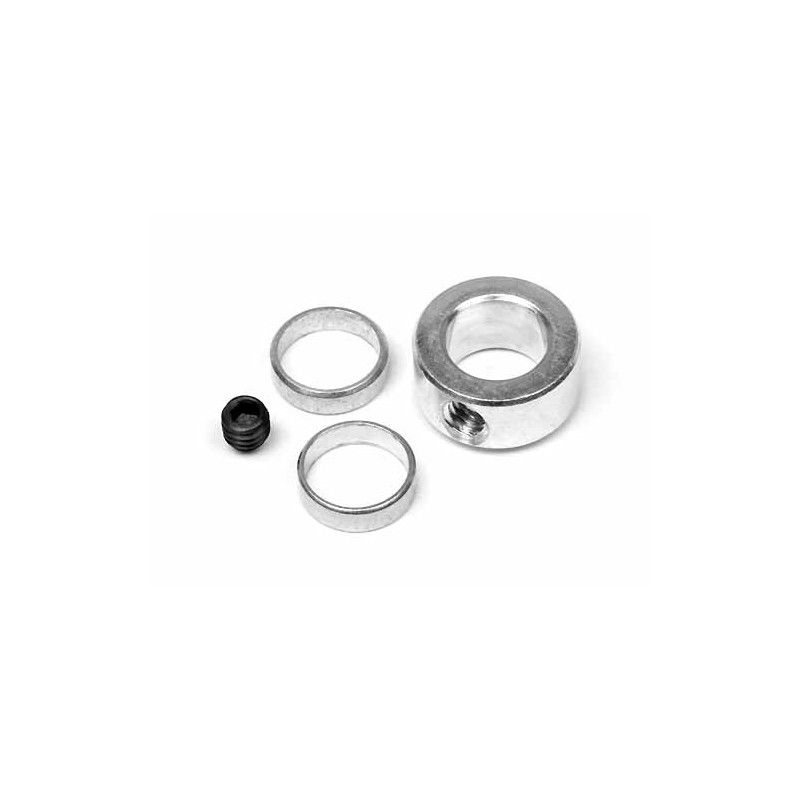 MERLIN Main Shaft Collar And Bushing (Polaris 400CP)