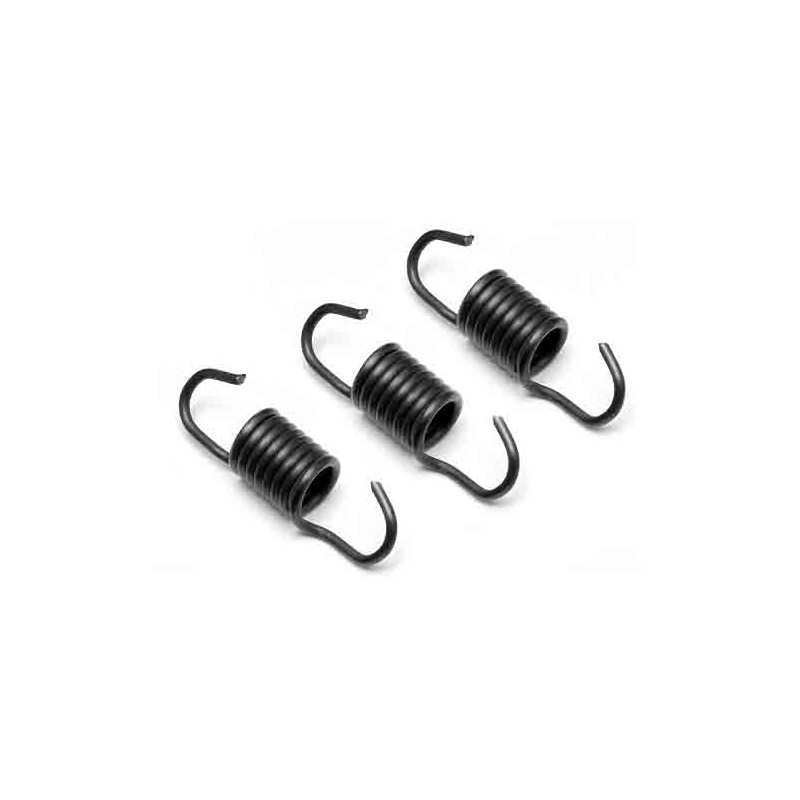 EDIT Manifold - Pipe Connecting Springs (3pcs)