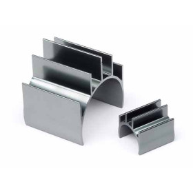 MERLIN Motor Heatsink (Polaris 400CP)