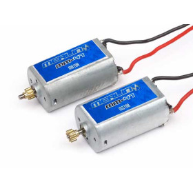 MERLIN Motor Set (Tracer 180)