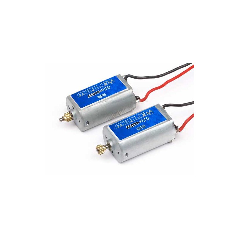 MERLIN Motor Set (Tracer 180)