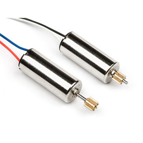 MERLIN Motor Set (Tracer 60)