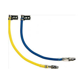 LRP Motor-Speedo-connectors