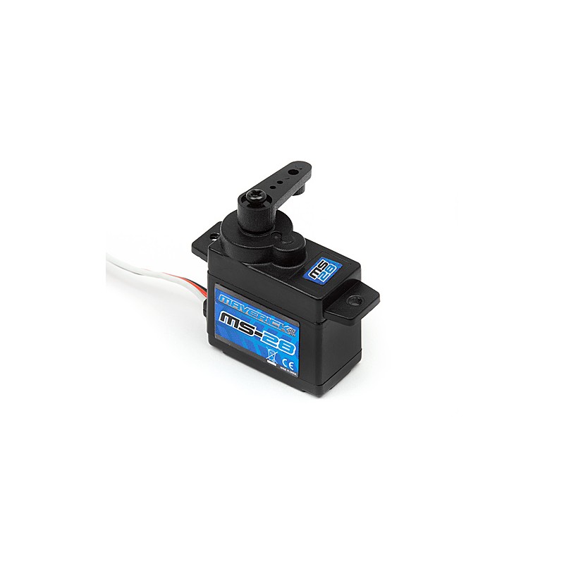 MAVERICK MS-28 SERVO