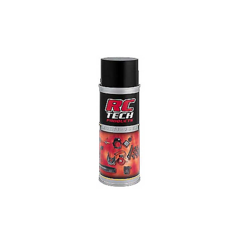 GHIANT Smar teflonowy / Multi Use TEFLON 400ml - spray