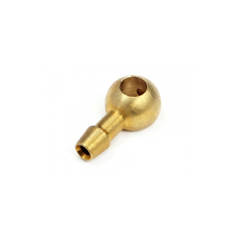 HPI RACING O RING FOR CARBURETOR BODY (2PCS)