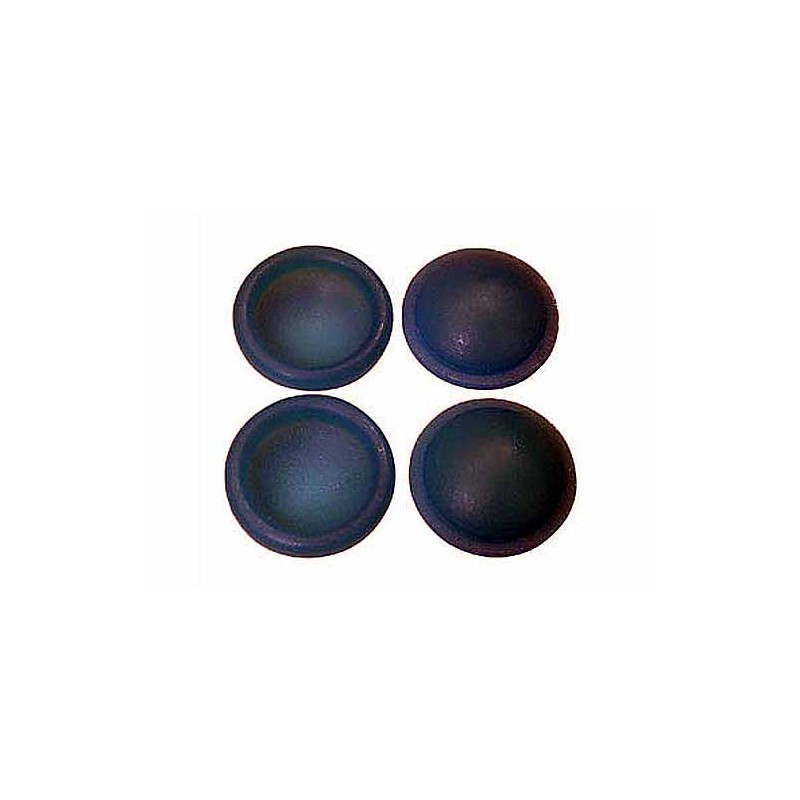 Oil Mix Silicone Diaphragm 50 deg. Marine Blue (fo