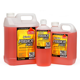 HPI RACING Paliwo Optimix Race 30% Nitro Car Fuel 2.5 Litres