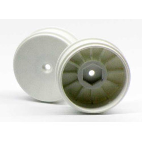 LRP Pin 2x16.5mm (4pcs) - S18 TC