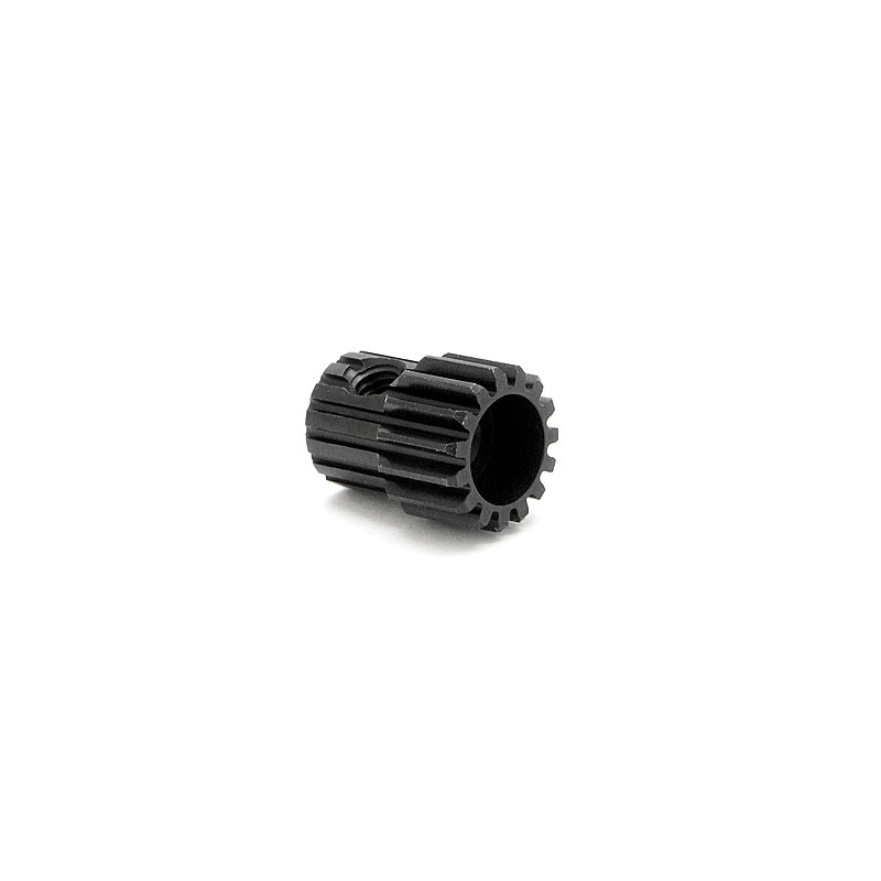 HPI RACING PINION GEAR 15 TOOTH (1M / 3MM SHAFT)