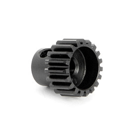 HPI RACING PINION GEAR 19 TOOTH (1M / 3MM SHAFT)