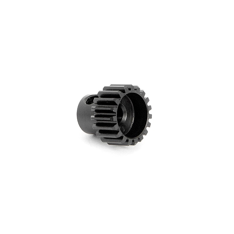 HPI RACING PINION GEAR 19 TOOTH (1M / 3MM SHAFT)
