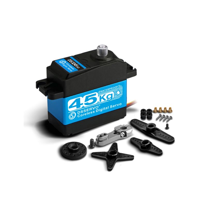 Serwo DSSERVO DS3245 Digital Coreless 51KG/0.11sec@8.4V