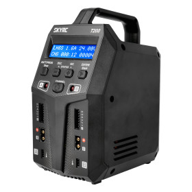 Ładowarka SkyRC T200 2 x 100W
